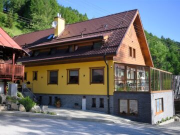 Plánujete školský výlet pre žiakov? Objavte Wellness Penzión SKI Jezersko!